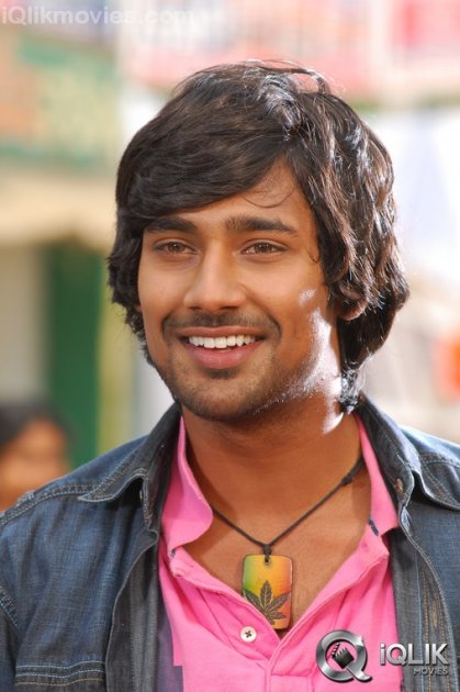 Varun-Sandesh